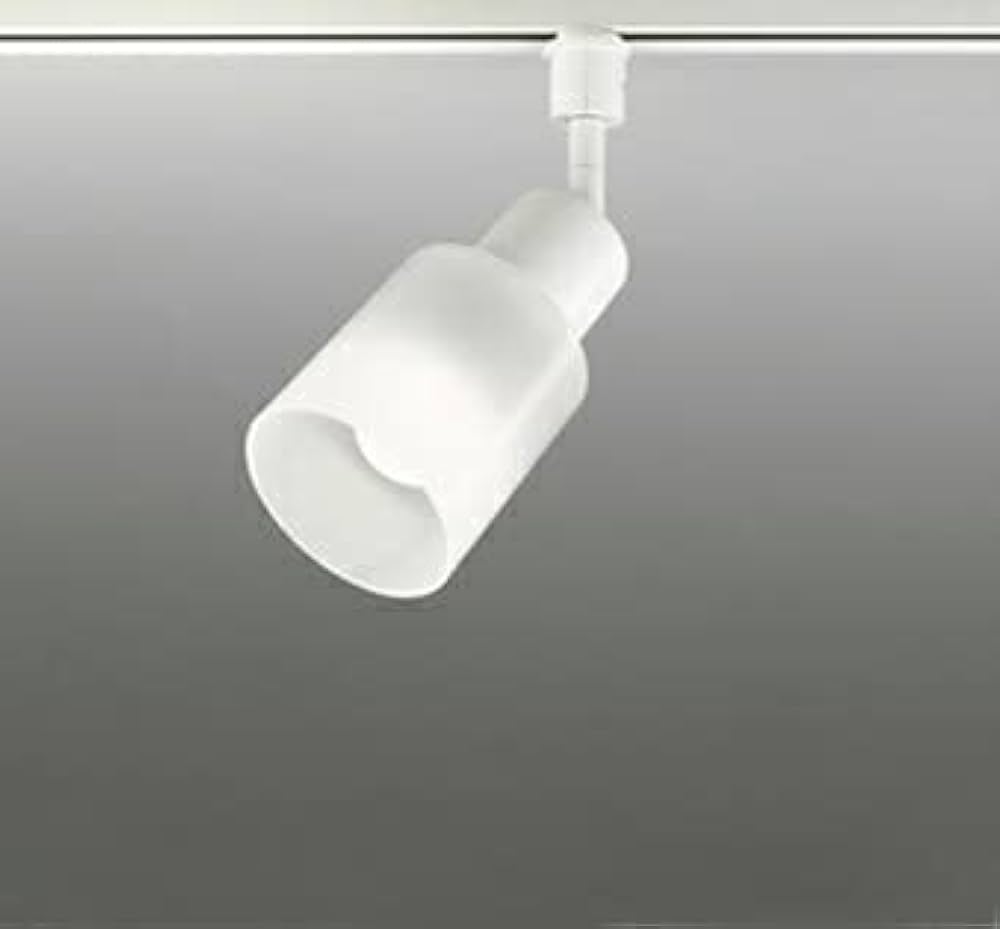 オーデリック製 ダクトレール用スポットライト 12個 楽天市場】スポットライト ダクトレール 壁付け 調光 調色